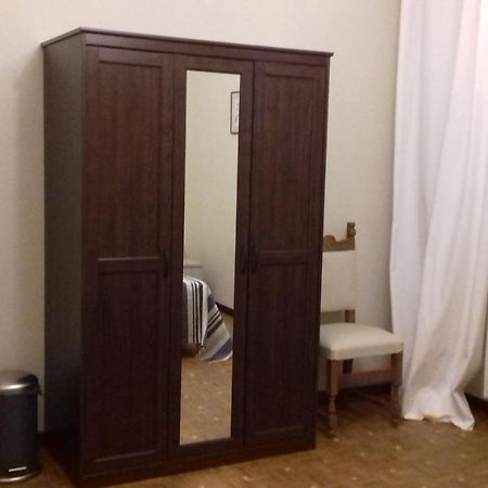 Locanda Cavallo Bianco - Affittacamere Robella Dış mekan fotoğraf
