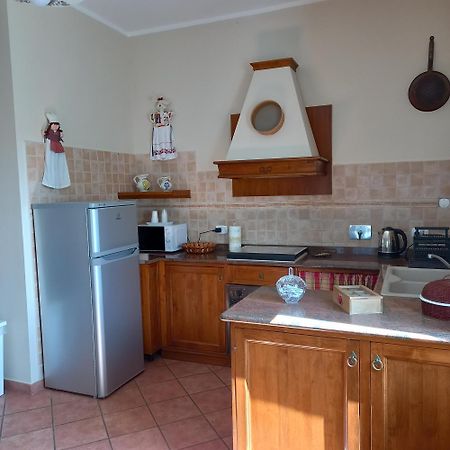 Locanda Cavallo Bianco - Affittacamere Robella Dış mekan fotoğraf