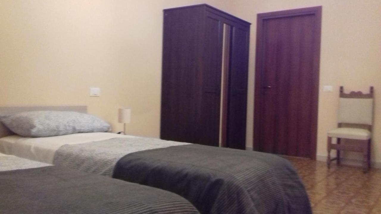 Locanda Cavallo Bianco - Affittacamere Robella Dış mekan fotoğraf