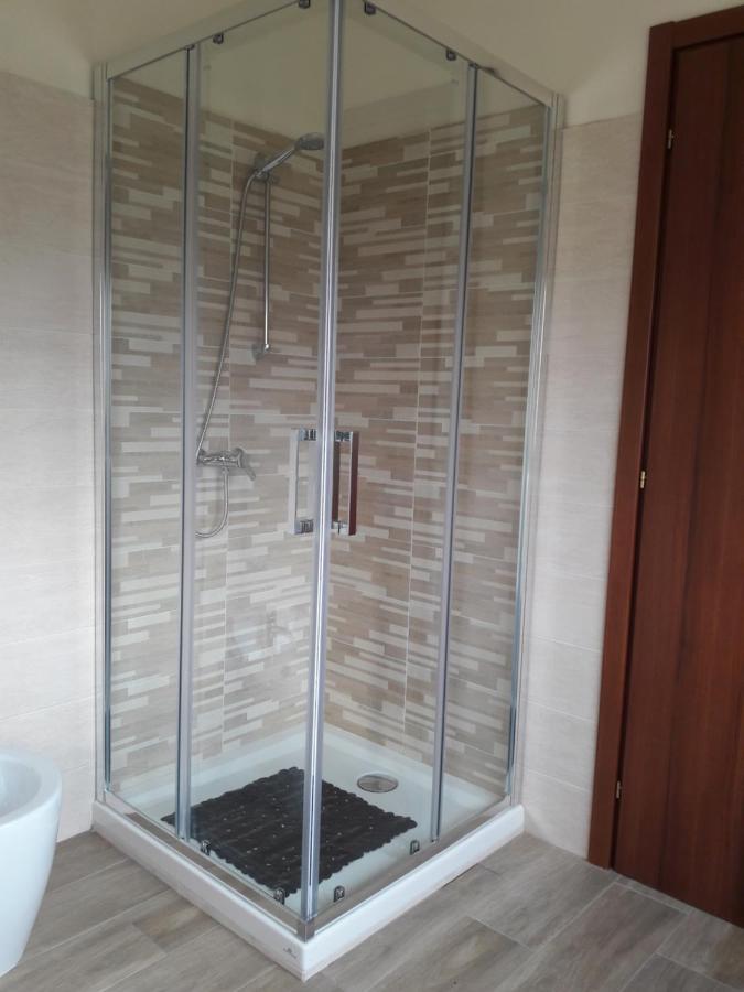Locanda Cavallo Bianco - Affittacamere Robella Dış mekan fotoğraf