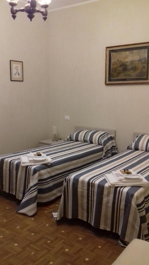 Locanda Cavallo Bianco - Affittacamere Robella Dış mekan fotoğraf