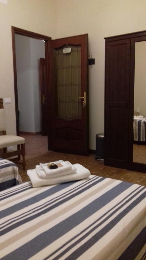 Locanda Cavallo Bianco - Affittacamere Robella Dış mekan fotoğraf