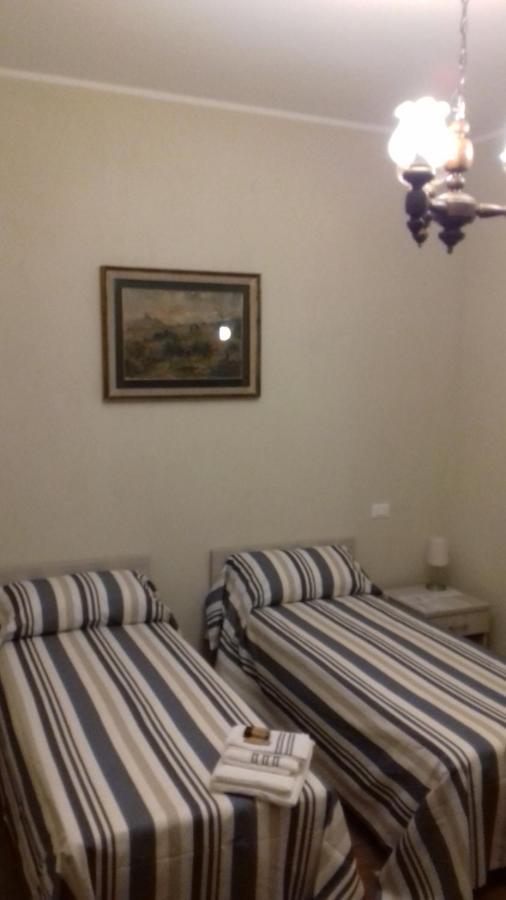 Locanda Cavallo Bianco - Affittacamere Robella Dış mekan fotoğraf