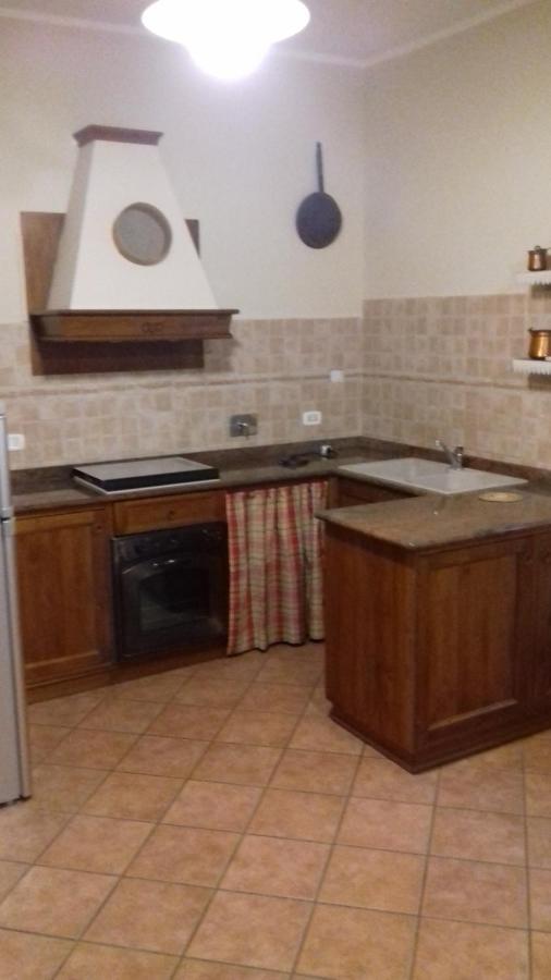 Locanda Cavallo Bianco - Affittacamere Robella Dış mekan fotoğraf
