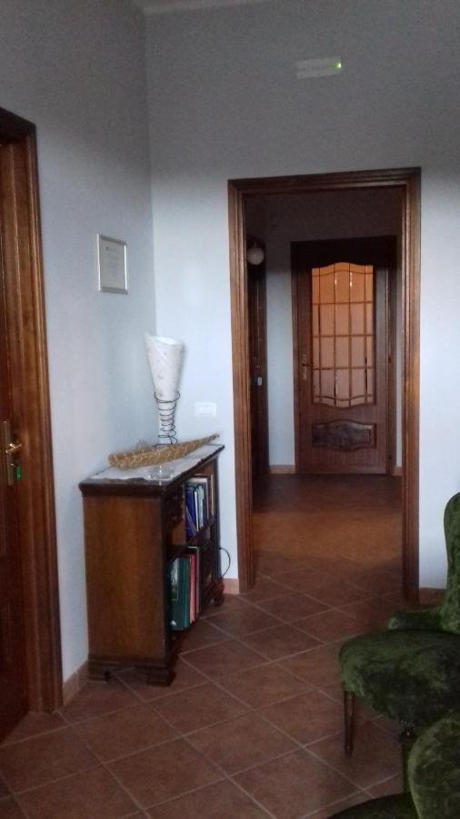 Locanda Cavallo Bianco - Affittacamere Robella Dış mekan fotoğraf