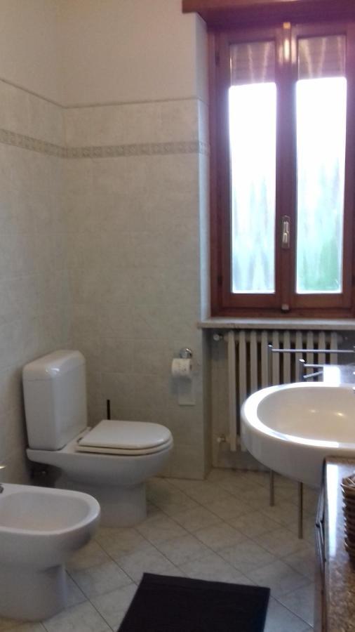Locanda Cavallo Bianco - Affittacamere Robella Dış mekan fotoğraf