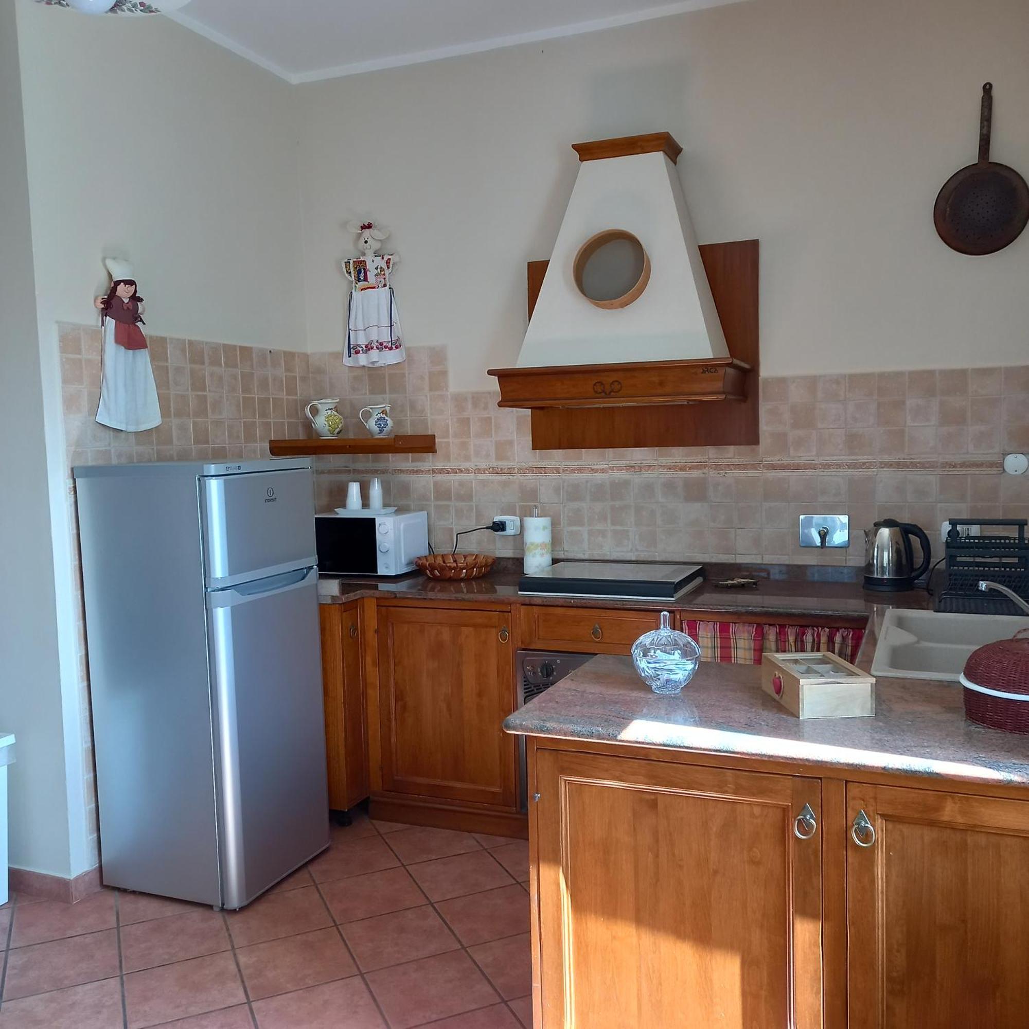 Locanda Cavallo Bianco - Affittacamere Robella Dış mekan fotoğraf